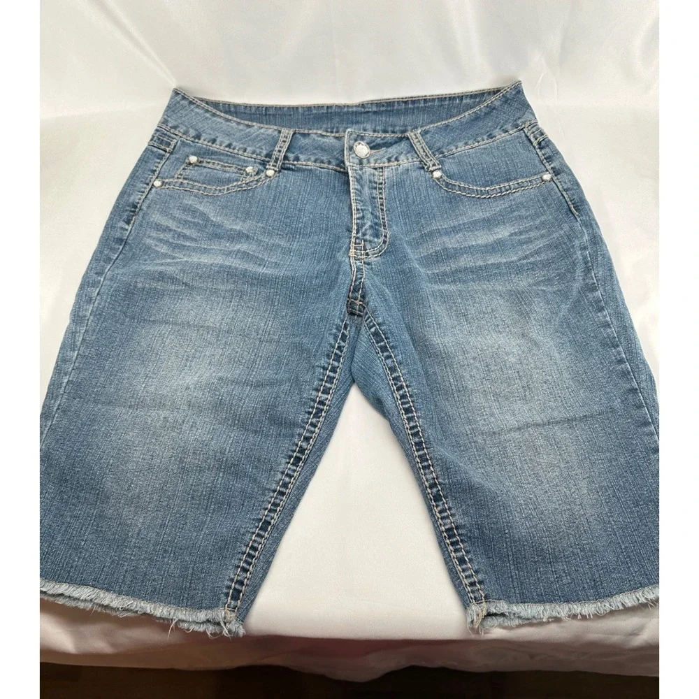 V.S.H. Jeans jeans denim